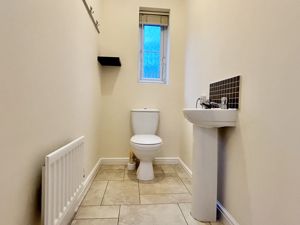 Downstairs W.C.- click for photo gallery